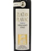 Zlatan Otok Plavac Grand Cru 2011